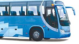 Ban on private buses goods transport | खाजगी बसमधून मालवाहतुकीला बंदी Ban on private buses goods transport | खाजगी बसमधून मालवाहतुकीला बंदी