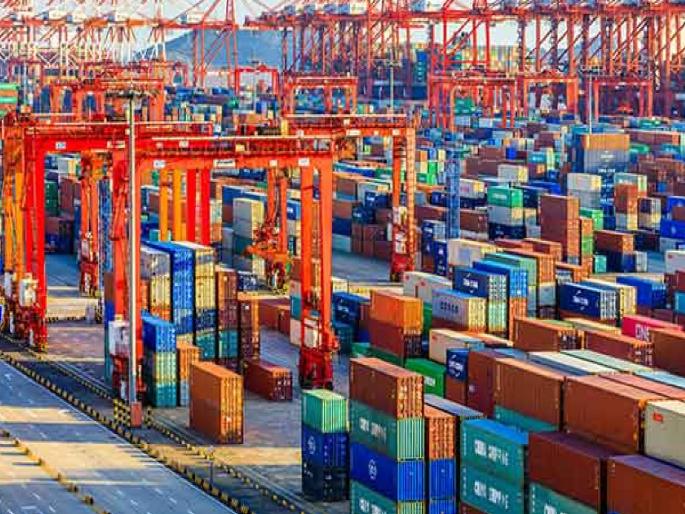 Like Foxconn the dryport to be set up at Ranjani taluka Kavthemahankal will go to Gujarat | फॉक्सकॉन'प्रमाणे महाराष्ट्रातील आणखीन एक प्रकल्प गुजरातला जाणार?; नुसतीच घोषणा, कार्यवाही शून्य Like Foxconn the dryport to be set up at Ranjani taluka Kavthemahankal will go to Gujarat | फॉक्सकॉन'प्रमाणे महाराष्ट्रातील आणखीन एक प्रकल्प गुजरातला जाणार?; नुसतीच घोषणा, कार्यवाही शून्य