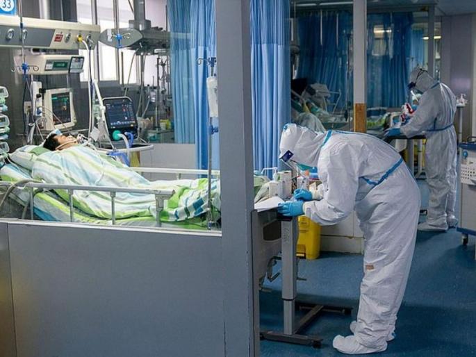 Corona virus : Why are use treatment of corona at Government Hospital; private hospitals option open | Corona virus : कोरोनावर उपचार फक्त 'सरकारी' नव्हे; खासगी हॉस्पिटलचा पर्याय खुला Corona virus : Why are use treatment of corona at Government Hospital; private hospitals option open | Corona virus : कोरोनावर उपचार फक्त 'सरकारी' नव्हे; खासगी हॉस्पिटलचा पर्याय खुला