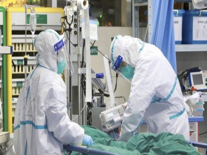 Corona virus : Notices issued to 21 hospitals for robbing patients during the Corona period | Corona virus : कोरोनाच्या काळात रुग्णांची लूट करणाऱ्या हॉस्पिटलांना दणका २१ हॉस्पिटलांना नोटीस; ५ हजारांचा दंड Corona virus : Notices issued to 21 hospitals for robbing patients during the Corona period | Corona virus : कोरोनाच्या काळात रुग्णांची लूट करणाऱ्या हॉस्पिटलांना दणका २१ हॉस्पिटलांना नोटीस; ५ हजारांचा दंड