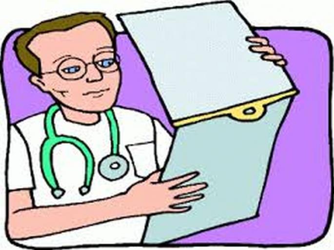 Treatment of woman even after death; Complaint at the police station | मृत्यूनंंतरही महिलेवर उपचार; पोलीस ठाण्यात तक्रार Treatment of woman even after death; Complaint at the police station | मृत्यूनंंतरही महिलेवर उपचार; पोलीस ठाण्यात तक्रार