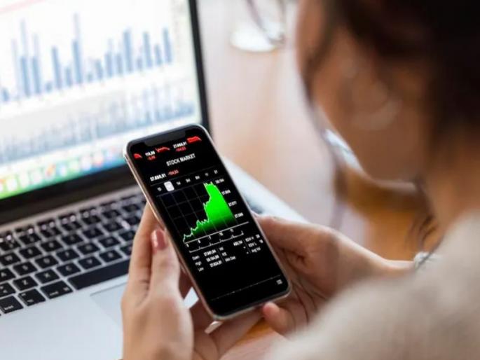 28 lakhs extorted from woman by luring her to earn profit in trading | ट्रेडिंगमध्ये नफा मिळवण्याचे आमिष दाखवून महिलेला २८ लाखांचा गंडा 28 lakhs extorted from woman by luring her to earn profit in trading | ट्रेडिंगमध्ये नफा मिळवण्याचे आमिष दाखवून महिलेला २८ लाखांचा गंडा