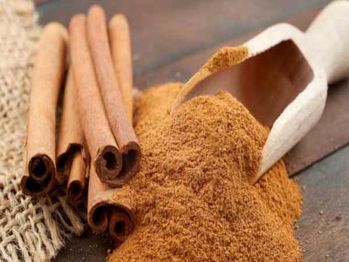 How dalchini is healpful in covid 19 treatment know the health benefits of cinnamon | दालचिनीच्या सेवनाने होतात 'हे' ६ फायदे; कोरोनाशी लढण्यासाठी रोगप्रतिकारकशक्ती वाढण्यास होईल मदत How dalchini is healpful in covid 19 treatment know the health benefits of cinnamon | दालचिनीच्या सेवनाने होतात 'हे' ६ फायदे; कोरोनाशी लढण्यासाठी रोगप्रतिकारकशक्ती वाढण्यास होईल मदत