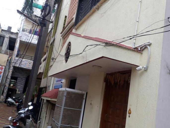 Tree plantation campaign in Khamagao | वृक्ष लागवड मोहिमेस खामगावात तिलाजंली Tree plantation campaign in Khamagao | वृक्ष लागवड मोहिमेस खामगावात तिलाजंली