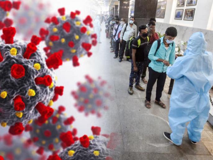Story how britain defeated second wave of coronavirus know everything about it | 'या' उपायांनी ब्रिटनने कोरोनाच्या दुसऱ्या लाटेवरही केली मात; भारतातही अशाच पद्धतीनं कोरोनाला हरवता येणार? 