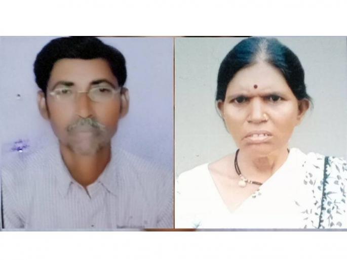 tendu plucker man survive from tiger attack, wife died, he found live in jungle after 24 hours | वाघाच्या हल्ल्यातून बचावलेला विकास २४ तासांनी सापडला; पत्नीचा मृत्यू tendu plucker man survive from tiger attack, wife died, he found live in jungle after 24 hours | वाघाच्या हल्ल्यातून बचावलेला विकास २४ तासांनी सापडला; पत्नीचा मृत्यू