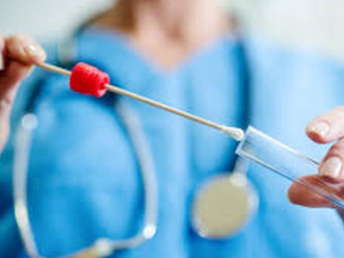 Coronavirus: Pay attention to the report of 16 people including 'that' doctor! | Coronavirus : ‘त्या’ डॉक्टरसह १६ जणांच्या अहवालाकडे लक्ष!