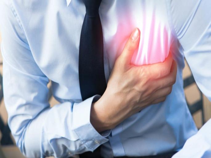 know High levels of good cholesterol can increase the risk of heart disease research | आरोग्यासाठी घातक ठरत आहे गुड कोलेस्ट्रॉलचं जास्त प्रमाण; हृदयविकाराचा असू शकतो धोका, वाचा रिसर्च know High levels of good cholesterol can increase the risk of heart disease research | आरोग्यासाठी घातक ठरत आहे गुड कोलेस्ट्रॉलचं जास्त प्रमाण; हृदयविकाराचा असू शकतो धोका, वाचा रिसर्च