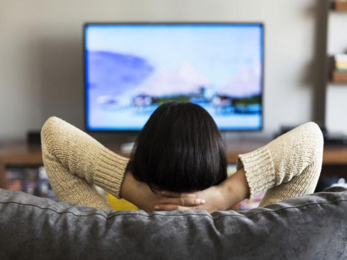 Good news! Trillion cable operators rebuff, 100 channels get Rs 130 | खुशखबर ! ट्रायनं केबल ऑपरेटर्संना फटकारलं, 130 रुपयांतच मिळणार 100 चॅनेल्स