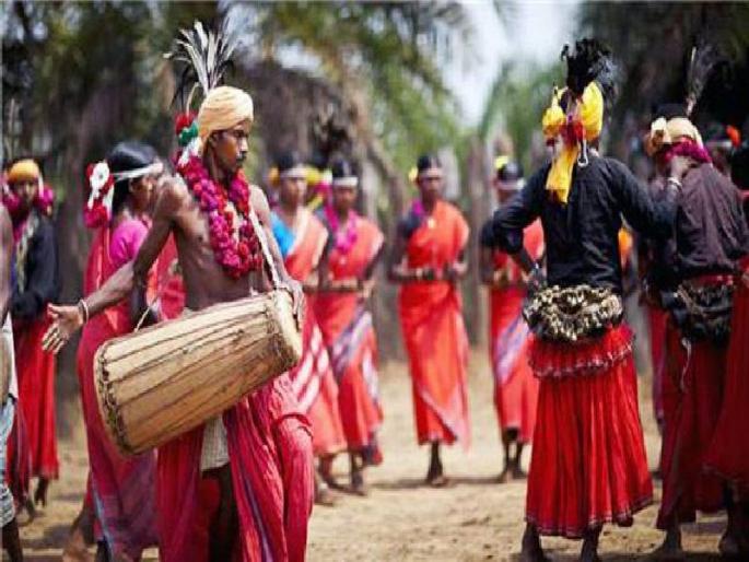 Number of tribal beneficiaries to grow | आदिवासी लाभार्थींची वाढणार संख्या Number of tribal beneficiaries to grow | आदिवासी लाभार्थींची वाढणार संख्या