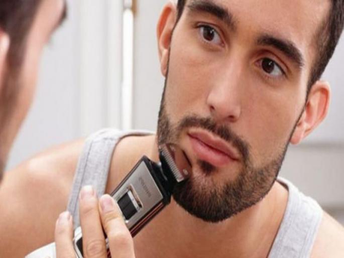 World Beard Day: The Clean Shave change in trim beard | World Beard Day : क्लीन शेव्ह गेली आता ट्रीम'चा जमाना World Beard Day: The Clean Shave change in trim beard | World Beard Day : क्लीन शेव्ह गेली आता ट्रीम'चा जमाना