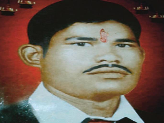 Shoora We Vandili: Shaurikachra Chakra, Havaladar Trimbak Nimsee | शूरा आम्ही वंदिले : शौर्यचक्राचा मानकरी, हवालदार त्रिंबक निमसे