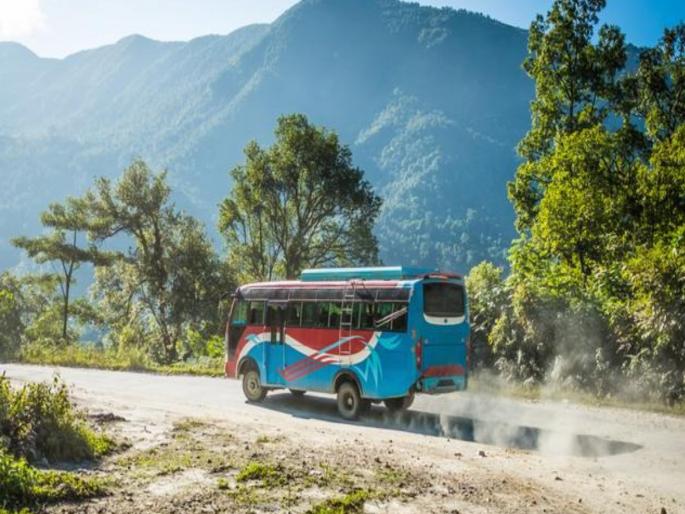 Aspirants started preparing; Devdarshan trip, Aadhar card center, many new funds to attract voters | Muncipal Election: इच्छुक लागले तयारीला; मतदारांना आर्कषित करण्यासाठी देवदर्शन सहली, आधार कार्ड केंद्र, अनेक नवे फंडे Aspirants started preparing; Devdarshan trip, Aadhar card center, many new funds to attract voters | Muncipal Election: इच्छुक लागले तयारीला; मतदारांना आर्कषित करण्यासाठी देवदर्शन सहली, आधार कार्ड केंद्र, अनेक नवे फंडे