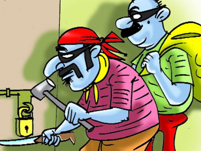Going out on vacation; Don keep status, otherwise There will be theft at home | सुटीत बाहेरगावी जाताय; स्टेटस ठेवू नका!, नाहीतर.. Going out on vacation; Don keep status, otherwise There will be theft at home | सुटीत बाहेरगावी जाताय; स्टेटस ठेवू नका!, नाहीतर..