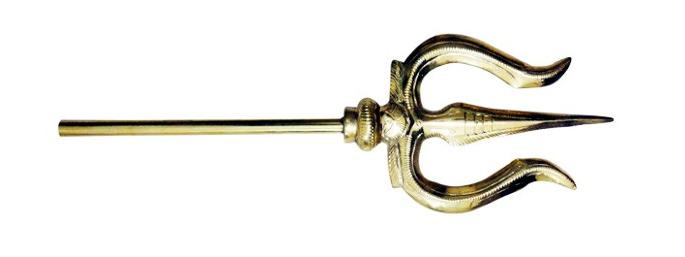 The weapon that will keep Bajrangi as per the appeal of Saints in Dharmasansad | धर्मसंसदेतील संतांच्या आवाहनानुसार बजरंगी बाळगणार शस्त्र The weapon that will keep Bajrangi as per the appeal of Saints in Dharmasansad | धर्मसंसदेतील संतांच्या आवाहनानुसार बजरंगी बाळगणार शस्त्र