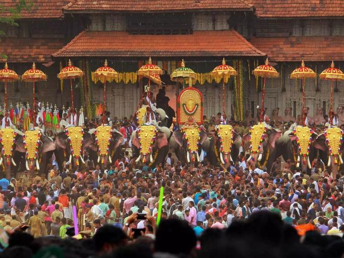 Famous tourism festival in may 2019 | मे महिन्यात फिरण्यासोबतच एन्जॉय करू शकता हे ५ टूरिज्म फेस्टिव्हल! Famous tourism festival in may 2019 | मे महिन्यात फिरण्यासोबतच एन्जॉय करू शकता हे ५ टूरिज्म फेस्टिव्हल!