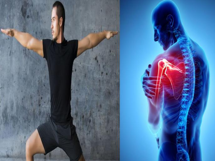 International yoga day 2020: Yoga will help to protect against major diseases | International yoga day 2020: आजाारांचं कंबरडं मोडतील योगासनं; रोगप्रतिकारकशक्ती वाढेल वेगाने International yoga day 2020: Yoga will help to protect against major diseases | International yoga day 2020: आजाारांचं कंबरडं मोडतील योगासनं; रोगप्रतिकारकशक्ती वाढेल वेगाने