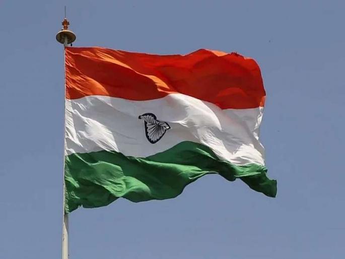 Irrespective of life, Kunal Jadhav and Satish Shinde keep the tricolor's glory | जीवाची पर्वा न करता कुणाल अन् सतीशने राखली तिरंग्याची शान  Irrespective of life, Kunal Jadhav and Satish Shinde keep the tricolor's glory | जीवाची पर्वा न करता कुणाल अन् सतीशने राखली तिरंग्याची शान