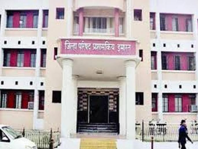 Transfer of 45 Zilla Parishad employees in two days | दोन दिवसांत वाशिम जिल्हा परिषदेच्या ४५ कर्मचाऱ्यांच्या बदल्या  Transfer of 45 Zilla Parishad employees in two days | दोन दिवसांत वाशिम जिल्हा परिषदेच्या ४५ कर्मचाऱ्यांच्या बदल्या