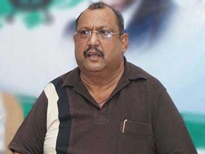 Goa: Trojano resigns from Goa Forward, will re-join Congress | गोवा : ट्रोजन डिमेलो यांचा काँग्रेसमध्ये फेरप्रवेश Goa: Trojano resigns from Goa Forward, will re-join Congress | गोवा : ट्रोजन डिमेलो यांचा काँग्रेसमध्ये फेरप्रवेश