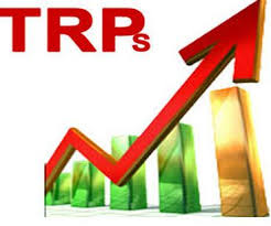 Committee to look into TRP system, Centre's decision | टीआरपी प्रणालीकडे लक्ष देण्यासाठी समिती, केंद्राचा निर्णय Committee to look into TRP system, Centre's decision | टीआरपी प्रणालीकडे लक्ष देण्यासाठी समिती, केंद्राचा निर्णय