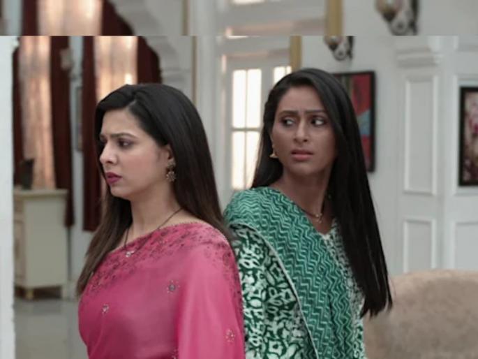 New twist in the series 'Rang Maza Vegala', Karthik-Deepa's love again breaks down | 'रंग माझा वेगळा' मालिकेत नवा ट्विस्ट, कार्तिक-दीपाच्या प्रेमात पुन्हा विघ्न New twist in the series 'Rang Maza Vegala', Karthik-Deepa's love again breaks down | 'रंग माझा वेगळा' मालिकेत नवा ट्विस्ट, कार्तिक-दीपाच्या प्रेमात पुन्हा विघ्न