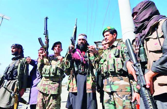 Stop the attacks now | आता तरी हल्ले थांबवा Stop the attacks now | आता तरी हल्ले थांबवा