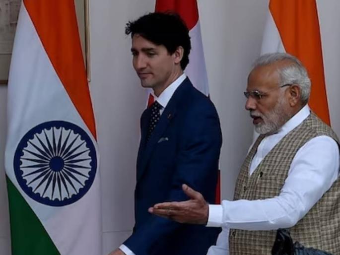 Canada is becoming a den of murderers as Bangladesh supports India on the issue of terrorism | "कॅनडा खुन्यांचा अड्डा बनतोय", दहशतवादाच्या मुद्द्यावर बांगलादेशने दिली भारताला साथ Canada is becoming a den of murderers as Bangladesh supports India on the issue of terrorism | "कॅनडा खुन्यांचा अड्डा बनतोय", दहशतवादाच्या मुद्द्यावर बांगलादेशने दिली भारताला साथ