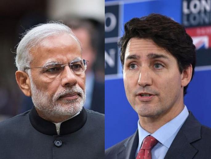 If powerful countries start doing this, the world will become dangerous; Justin Trudeau on India Nijjar murder | शक्तीशाली देश असे करू लागले तर जग खतरनाक बनेल; निज्जरवरून ट्रुडो पुन्हा बरळले
