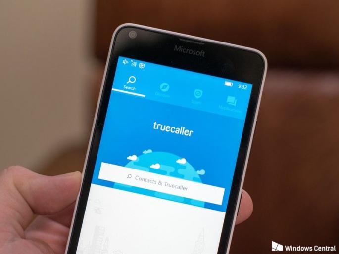 You can now record call on True Caller app | ट्रु कॉलरवर आता कॉल रेकॉर्डही करू शकता You can now record call on True Caller app | ट्रु कॉलरवर आता कॉल रेकॉर्डही करू शकता