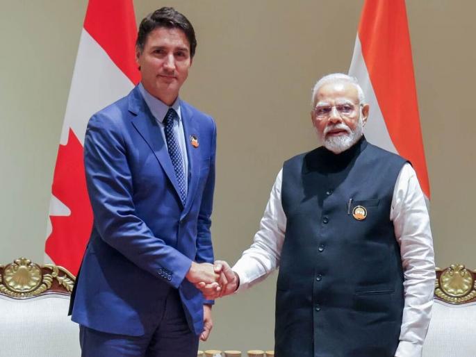Mr. Tudo, this India is different | मिस्टर टुडो, हा भारत वेगळा आहे Mr. Tudo, this India is different | मिस्टर टुडो, हा भारत वेगळा आहे