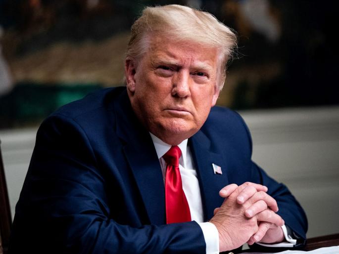 donald Trump Will Not Attend Joe Biden Inauguration Ceremony On January 20 | अखेर ट्रम्प यांनी 'तो' निर्णय घेतलाच; अमेरिकेत १५२ वर्षांनंतर प्रथमच 'असं' घडणार donald Trump Will Not Attend Joe Biden Inauguration Ceremony On January 20 | अखेर ट्रम्प यांनी 'तो' निर्णय घेतलाच; अमेरिकेत १५२ वर्षांनंतर प्रथमच 'असं' घडणार