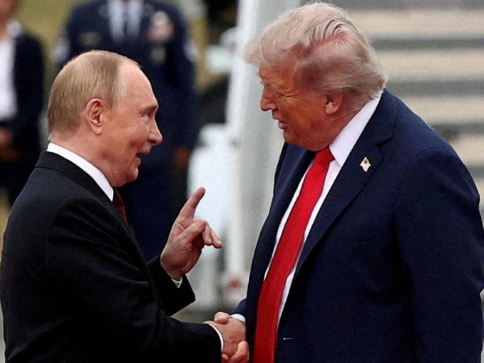 Big blow to efforts to stop the Ukraine war! Russia's 'these' conditions are not acceptable to the White House | युक्रेन युद्ध थांबवण्याच्या प्रयत्नांना मोठा धक्का! रशियाच्या 'या' अटी व्हाईट हाऊसला मान्य नाहीत Big blow to efforts to stop the Ukraine war! Russia's 'these' conditions are not acceptable to the White House | युक्रेन युद्ध थांबवण्याच्या प्रयत्नांना मोठा धक्का! रशियाच्या 'या' अटी व्हाईट हाऊसला मान्य नाहीत