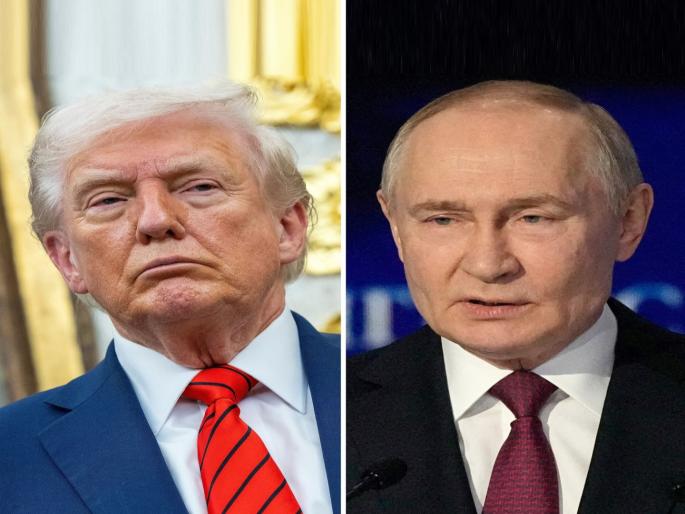 russia dilemma from america sanctions on two oil companies strategy to stop the ukraine war | अमेरिकेकडून रशियाची कोंडी; दोन ऑइल कंपन्यांवर निर्बंध, युक्रेन युद्ध थांबविण्यासाठी नीती russia dilemma from america sanctions on two oil companies strategy to stop the ukraine war | अमेरिकेकडून रशियाची कोंडी; दोन ऑइल कंपन्यांवर निर्बंध, युक्रेन युद्ध थांबविण्यासाठी नीती