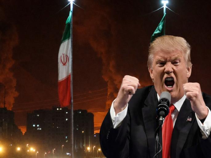 Iran Conflict: Europe supports America-Israel, fears of a world war in the Middle East | इराण एकटा पडला? अमेरिका-इस्रायलला युरोपची साथ, मध्यपूर्वेत महायुद्धाची चाहूल Iran Conflict: Europe supports America-Israel, fears of a world war in the Middle East | इराण एकटा पडला? अमेरिका-इस्रायलला युरोपची साथ, मध्यपूर्वेत महायुद्धाची चाहूल