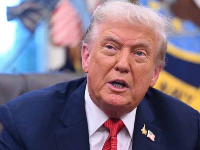 16 states in America file lawsuits against Trump administration; Government warns of blocking funding for gender-based studies | अमेरिकेत १६ राज्यांचे ट्रम्प प्रशासनाविरुद्ध खटले;  लिंगाधारित अभ्यासक्र, निधी रोखण्याचा सरकारचा इशारा