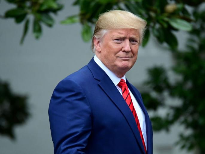 India invited to Donald Trump's swearing-in ceremony, External Affairs Minister Jaishankar to represent | डोनाल्ड ट्रम्प यांच्या शपथविधीसाठी भारताला आमंत्रण, परराष्ट्रमंत्री जयशंकर प्रतिनिधित्व करणार