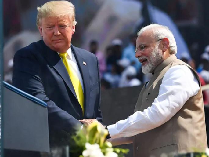 PM Modi now most followed active politician on Twitter after suspension of Trumps account | दणका ट्रम्पना अन् फायदा मोदींना; पंतप्रधानांच्या नावावर अनोख्या विक्रमाची नोंद