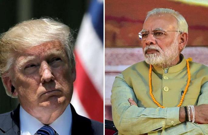 Editorial on Trump's Statement on Kashimr & Narendra Modi | काश्मीरविषयक देशाचं धोरण कोणतं? खरे कोण? ट्रम्प की मोदी ! Editorial on Trump's Statement on Kashimr & Narendra Modi | काश्मीरविषयक देशाचं धोरण कोणतं? खरे कोण? ट्रम्प की मोदी !