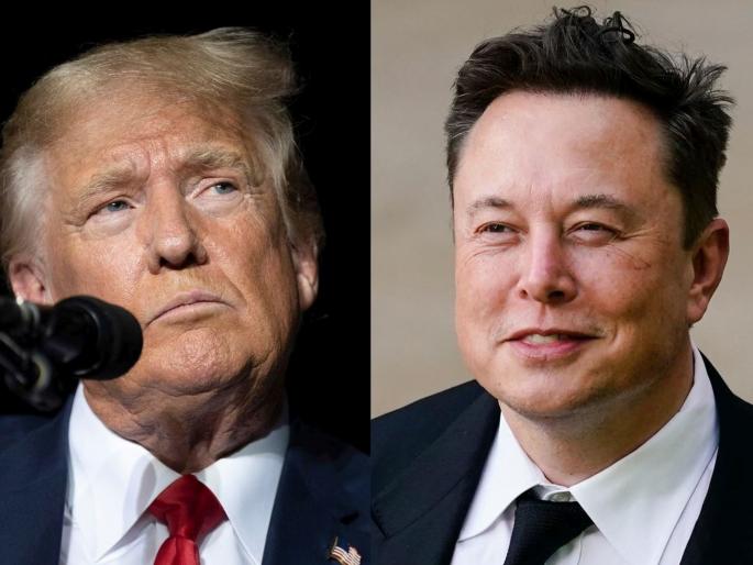 Trump's troubles increase as soon as he becomes president, lawsuit filed; Musk's tension also increases | राष्ट्राध्यक्ष होताच ट्रम्प यांच्या अडचणीत वाढ, खटला दाखल; मस्क यांचंही टेन्शन वाढलं Trump's troubles increase as soon as he becomes president, lawsuit filed; Musk's tension also increases | राष्ट्राध्यक्ष होताच ट्रम्प यांच्या अडचणीत वाढ, खटला दाखल; मस्क यांचंही टेन्शन वाढलं