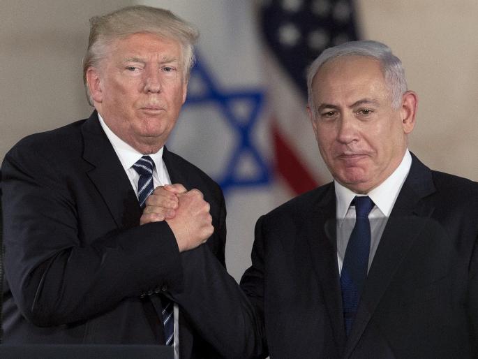 "This is the time, finish Iran!" Netanyahu's phone call changed world history; The thrill of Operation 'Epic Fury' | "हीच ती वेळ, इराणला संपवा!" नेतन्याहूंच्या एका फोन कॉलने बदलला जगाचा इतिहास; ऑपरेशन 'एपिक फ्युरी'चा थरार "This is the time, finish Iran!" Netanyahu's phone call changed world history; The thrill of Operation 'Epic Fury' | "हीच ती वेळ, इराणला संपवा!" नेतन्याहूंच्या एका फोन कॉलने बदलला जगाचा इतिहास; ऑपरेशन 'एपिक फ्युरी'चा थरार