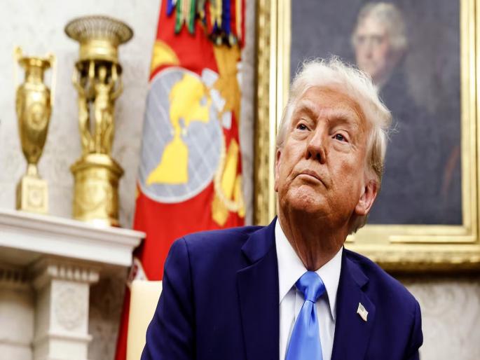 america president donald trump to loosen rules to sell use Illegal substances know what is his plan | अमेरिकेत तेल-साबणासारखा विकणार 'मॅरिज्युआना'; काय आहे डोनाल्ड ट्रम्प यांचा प्लान?