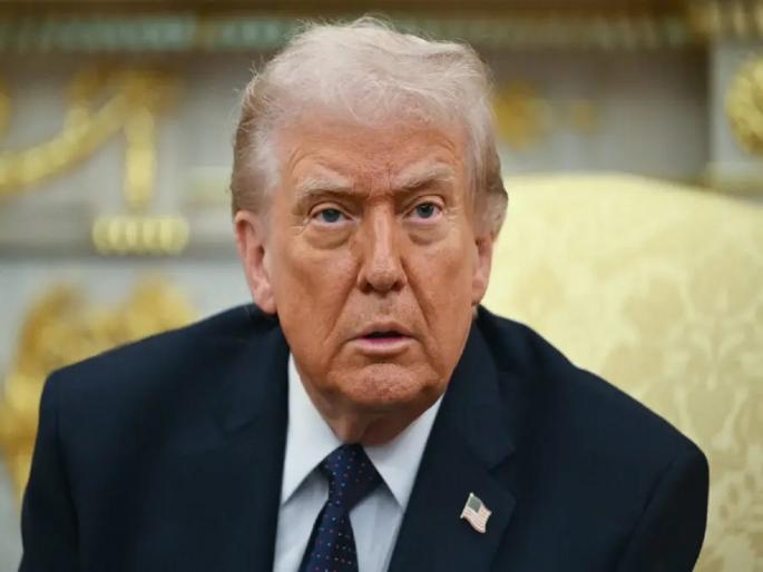 Iran-US Crisis: NO, NO, NO..; Four allies shock Donald Trump, America is left alone in the Hormuz crisis | NO, NO, NO..; चार मित्रदेशांचा डोनाल्ड ट्रम्पंना धक्का, होर्मुझ संकटात अमेरिका एकटा पडला Iran-US Crisis: NO, NO, NO..; Four allies shock Donald Trump, America is left alone in the Hormuz crisis | NO, NO, NO..; चार मित्रदेशांचा डोनाल्ड ट्रम्पंना धक्का, होर्मुझ संकटात अमेरिका एकटा पडला