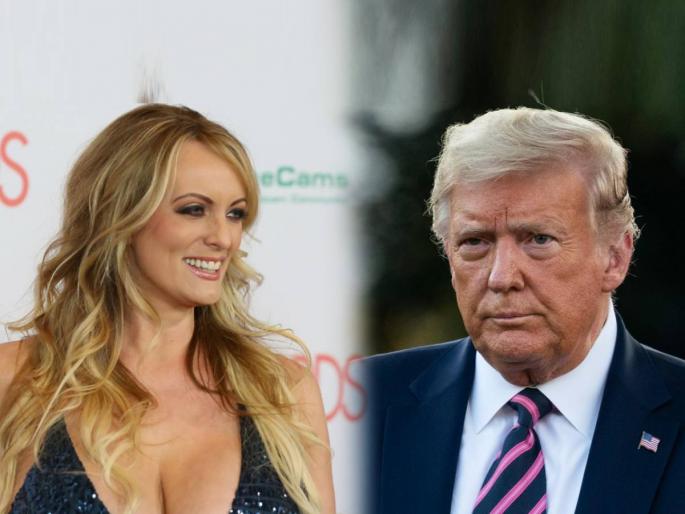 Former US President Donald Trump arrested, accused of paying p8rn star | अमेरिकेचे माजी राष्ट्राध्यक्ष डोनाल्ड ट्रम्प यांना अटक, पॉर्न स्टारला पैसे दिल्याचा आरोप Former US President Donald Trump arrested, accused of paying p8rn star | अमेरिकेचे माजी राष्ट्राध्यक्ष डोनाल्ड ट्रम्प यांना अटक, पॉर्न स्टारला पैसे दिल्याचा आरोप