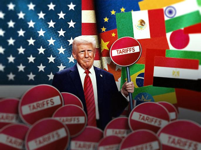 frozen foods stocks Trump tariffs will cause a loss of rs 24000 crore to this sector Shares of these companies crash do you own any | ट्रम्प टॅरिफमुळे 'या' क्षेत्राला होणार ₹२४,००० कोटींचं नुकसान; या कंपन्यांचे शेअर्स क्रॅश, तुमच्याकडे आहेत का?