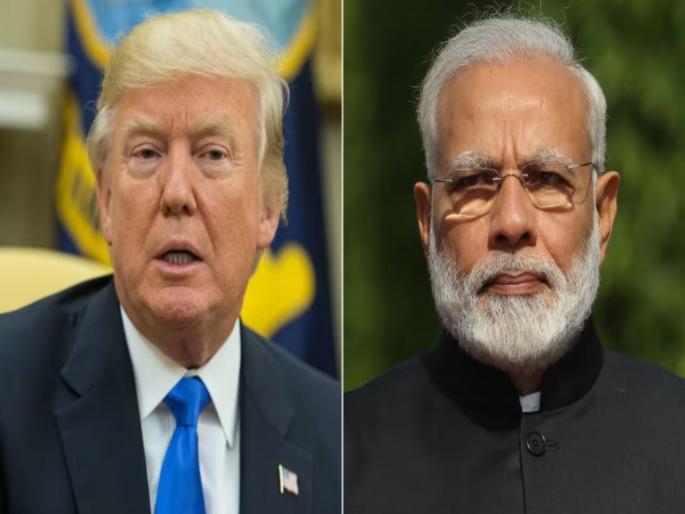 Donald Trump's 25% tariff decision postponed, what will be the new date? | डोनाल्ड ट्रम्प यांचा २५% टॅरिफचा निर्णय लांबणीवर, काय असणार आता नवी तारीख? Donald Trump's 25% tariff decision postponed, what will be the new date? | डोनाल्ड ट्रम्प यांचा २५% टॅरिफचा निर्णय लांबणीवर, काय असणार आता नवी तारीख?