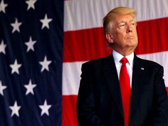 5.5 crore foreign citizens in America are in trouble, if 'this' happens, they will be deported directly! What is the real issue? | अमेरिकेतील ५.५ कोटी परदेशी नागरिक अडचणीत, 'असं' झालं तर थेट हाकलून दिलं जाणार! नेमकं प्रकरण काय? 5.5 crore foreign citizens in America are in trouble, if 'this' happens, they will be deported directly! What is the real issue? | अमेरिकेतील ५.५ कोटी परदेशी नागरिक अडचणीत, 'असं' झालं तर थेट हाकलून दिलं जाणार! नेमकं प्रकरण काय?