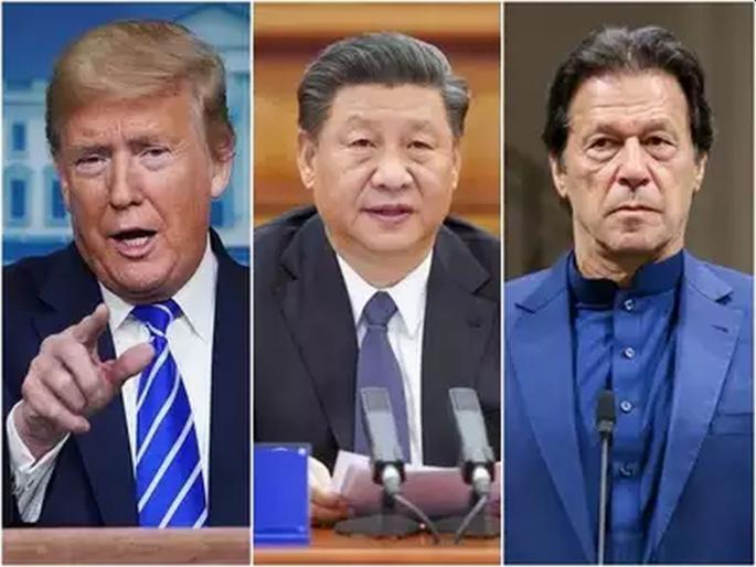 us house of representatives approves bill on uighur muslims to pressure china vrd | चीनविरोधात डोनाल्ड ट्रम्प यांचं मुस्लिम कार्ड; काय करणार इम्रान अन् पाकिस्तान