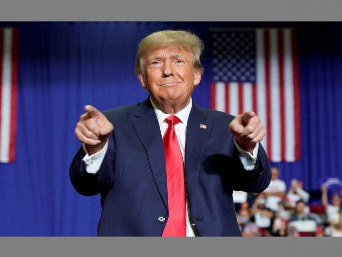 Trump Investment in India: Donald Trump's big investment in these four cities of India; Know Investment Plan | Trump Investment in India: डोनाल्ड ट्रम्प यांची भारतील 'या' चार शहरांमध्ये मोठी गुंतवणूक; जाणून घ्या इन्वेस्टमेंट प्लान... Trump Investment in India: Donald Trump's big investment in these four cities of India; Know Investment Plan | Trump Investment in India: डोनाल्ड ट्रम्प यांची भारतील 'या' चार शहरांमध्ये मोठी गुंतवणूक; जाणून घ्या इन्वेस्टमेंट प्लान...