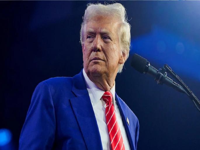 Donald Trump Net Worth: Luxurious bungalows, buildings, golf courses and... How much is Donald Trump's property in India? | आलिशान बंगले, इमारती, गोल्फ कोर्स अन्...भारतात डोनाल्ड ट्रम्प यांची किती मालमत्ता ?